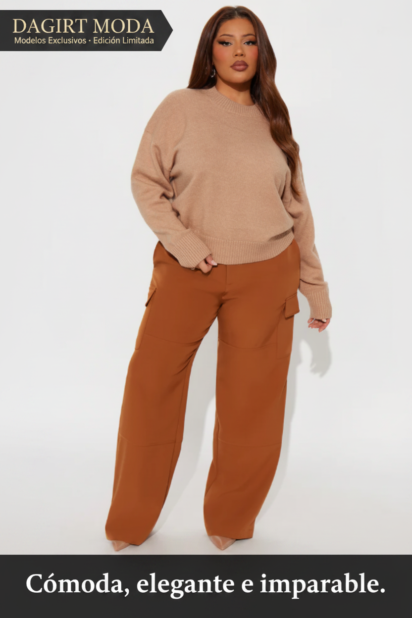 DAGIRT MODA - Cómoda elegante imparable
