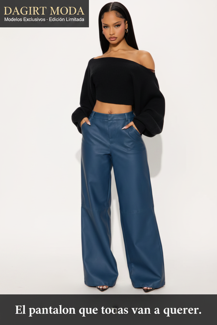 DAGIRT MODA - El pantalon que todas van a querer